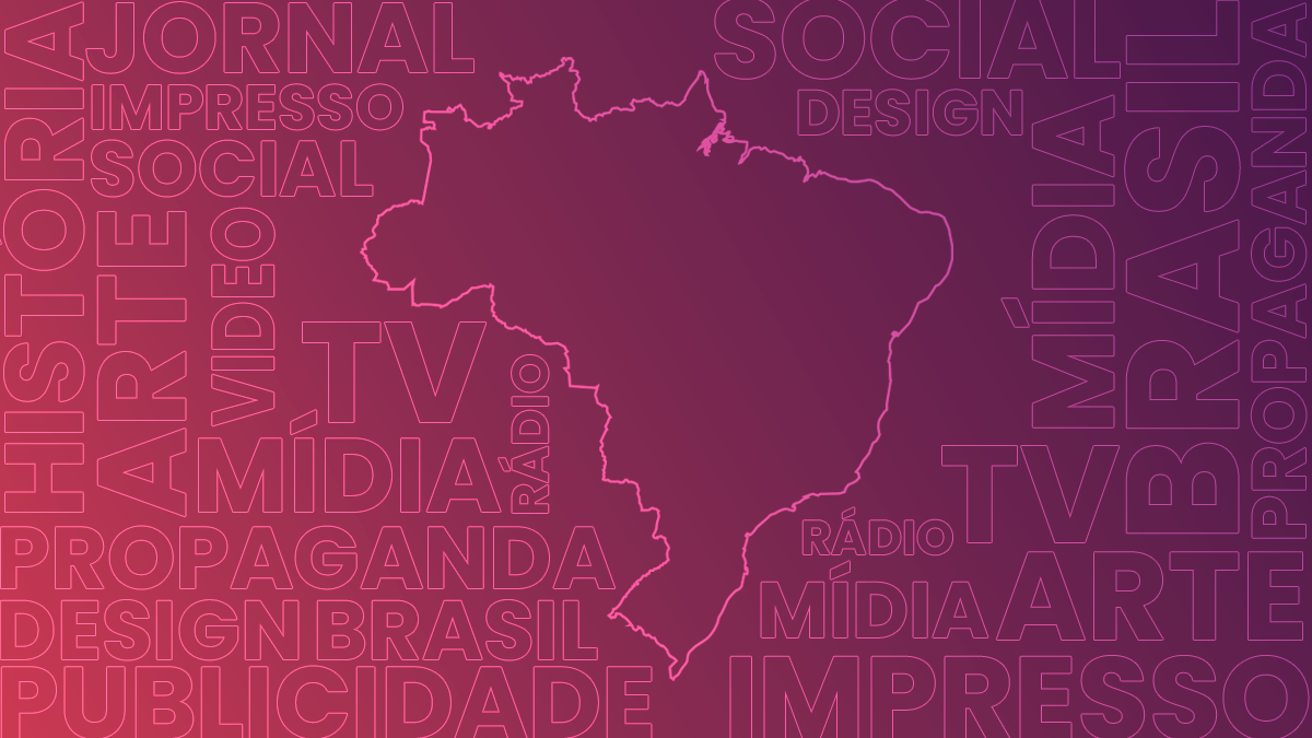 Mídia e Propaganda no Brasil: uma Jornada Histórica